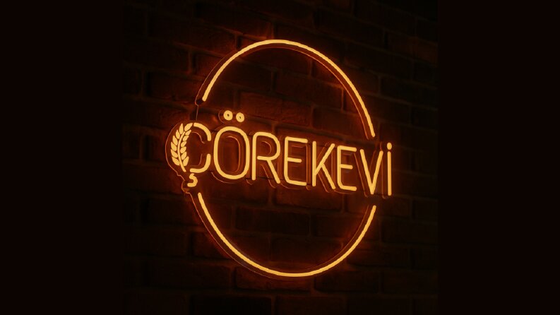 Logo & Mockup Tasarımı