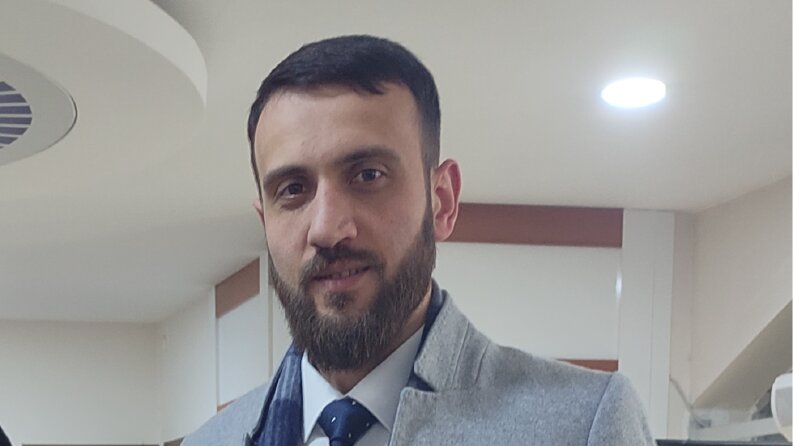 Bu ses Allah vergisi..