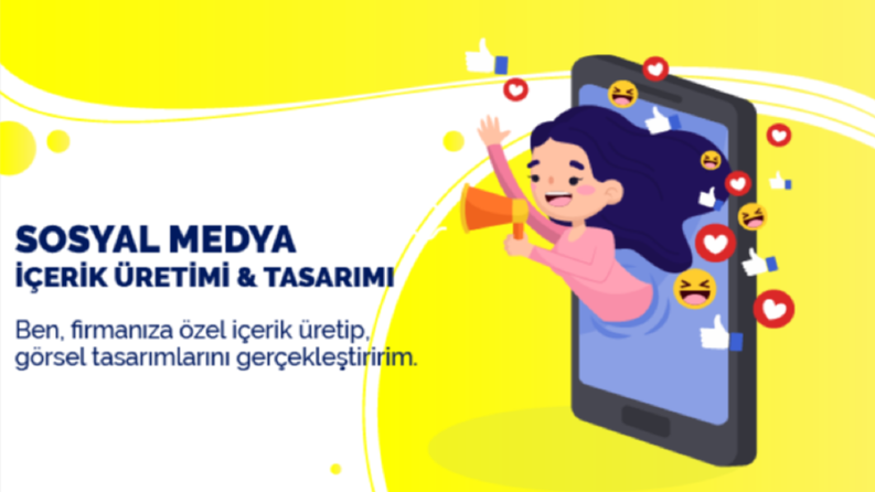 İş örneğim