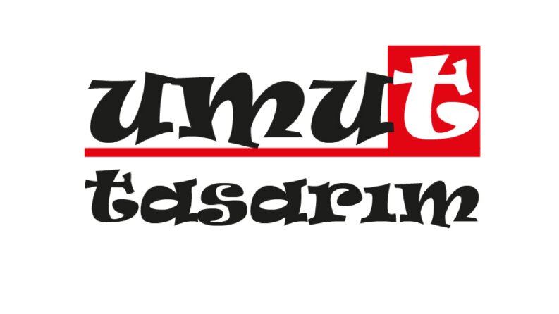 Özgün Logo Tasarımı