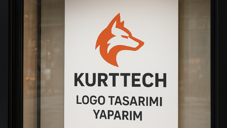 Markanıza Değer Katacak Özgün Logo Tasarımları
