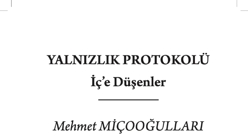 Kitap Mizanpaj- Baskıya Hazırlık