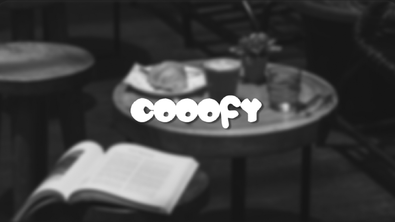  Cooofy - Kurumsal Kimlik Tasarımı