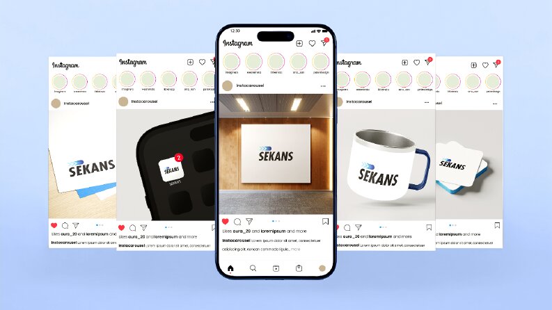 Profesyonel Logo Tasarımları