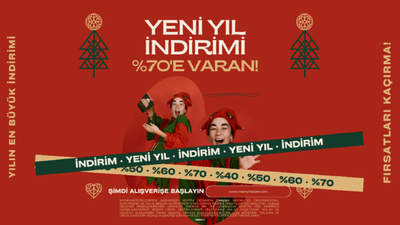 Momchi - Örnek Tasarım