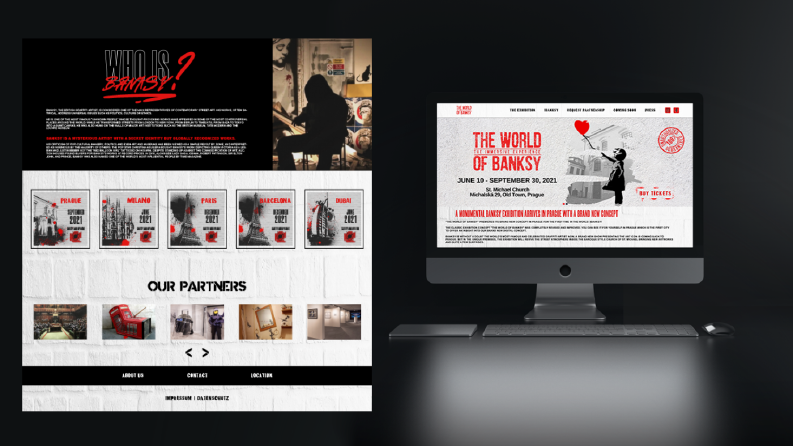 Website Tasarımı