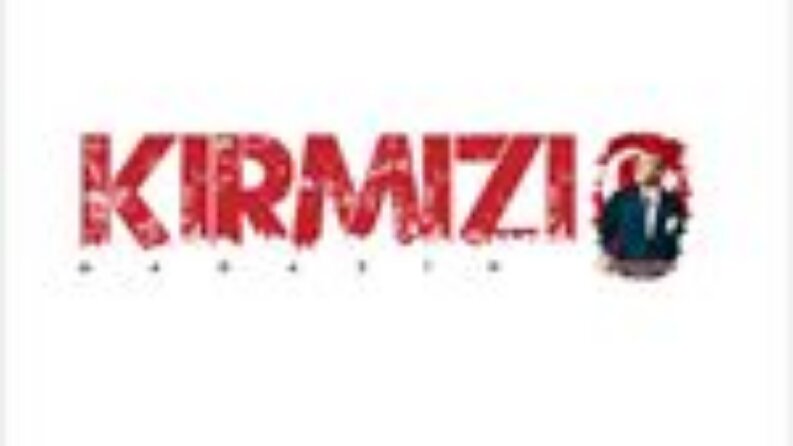 Kırmızı Magazin