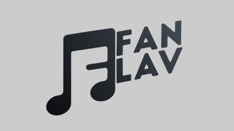 Müzik - Logo Tasarım