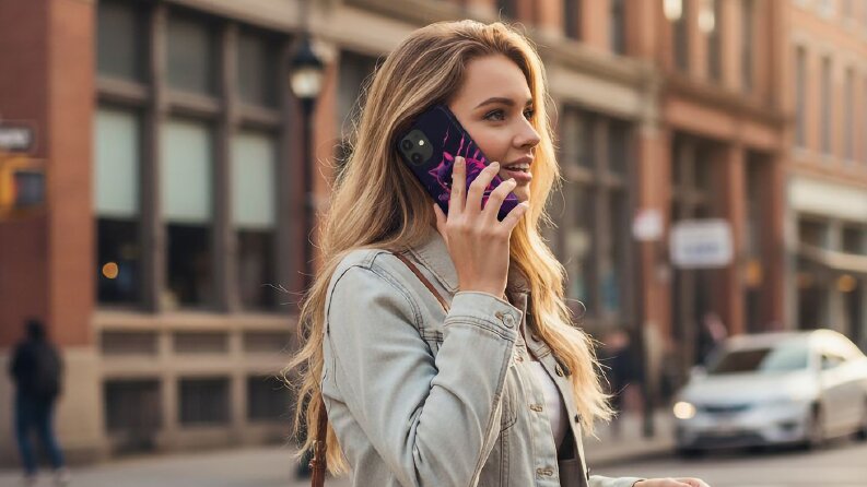 Cep Telefonu Mağazası - Ürün Resim ve Videoları