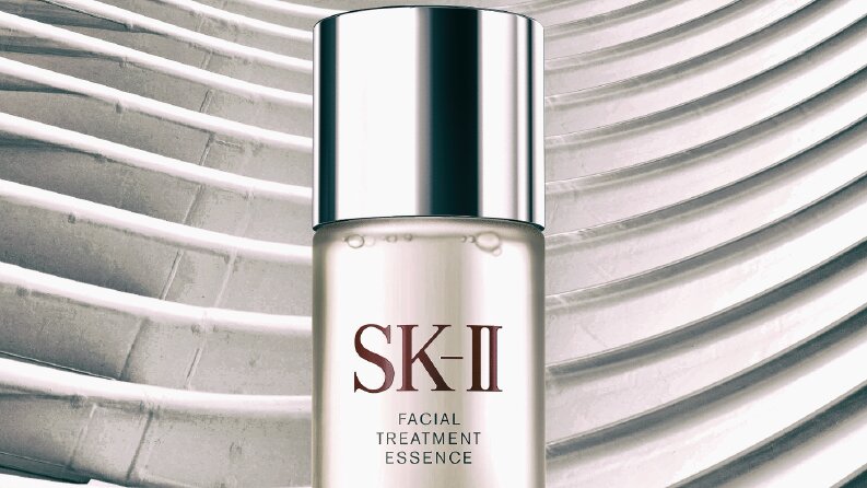 SK-II Facial Treathment Essence