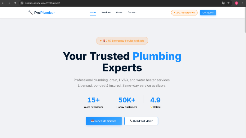 Profesyonel Web Tasarımı – Sitenizi Yapılmadan Önce Görün