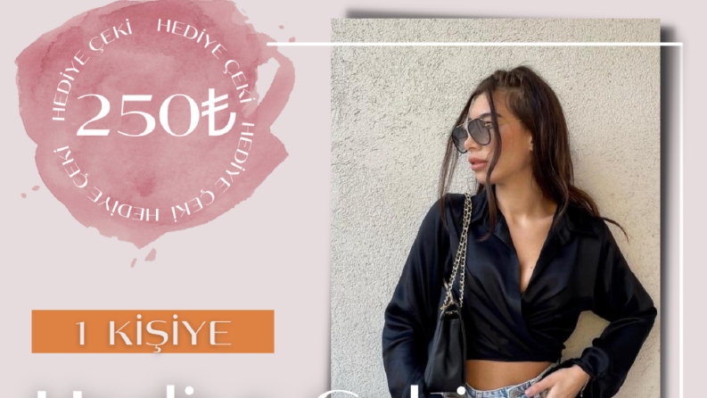 Giy-Çık Markası İnstagram Gönderisi