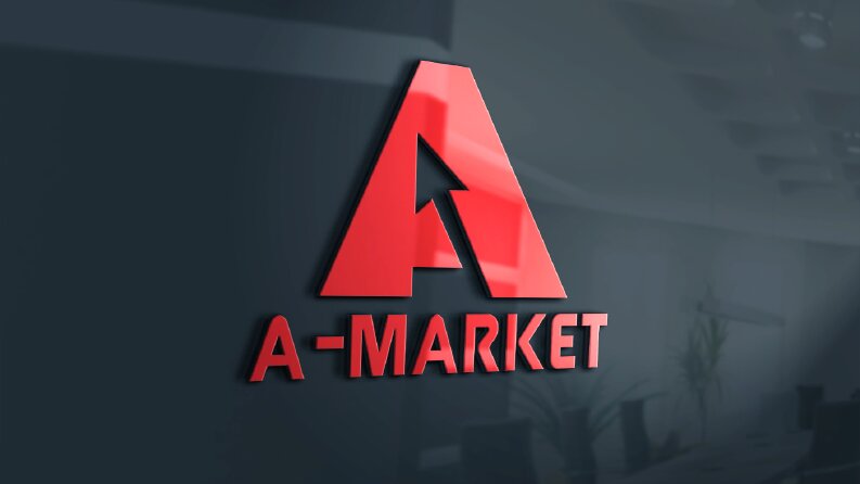 Örnek Logo tasarımları