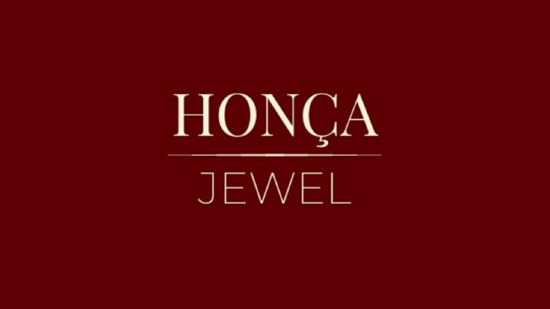 Honça Jewel | Markanın kimliğini yansıtan logo tasarımları