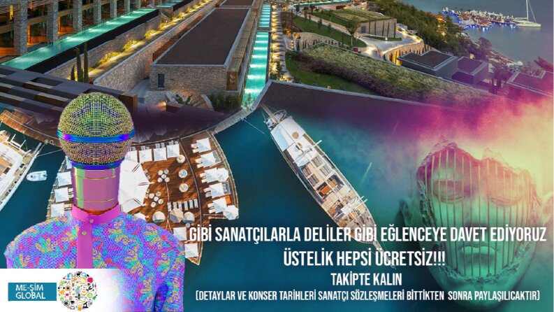 Afiş ve Banner
