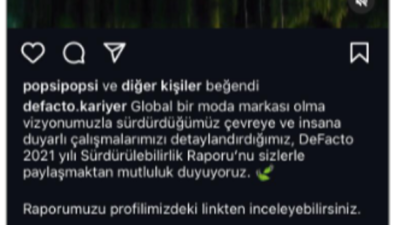 Kurumsal Sosyal Medya Metinleri