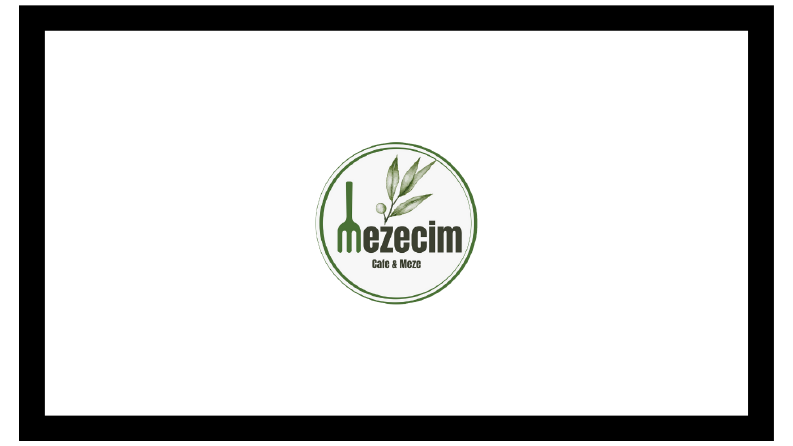 Mezecim Logo Tasarım
