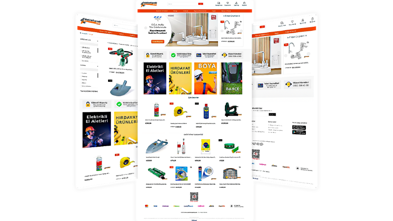 makinekapinda.com
