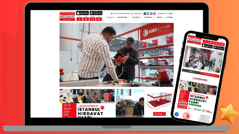 Hayalinizdeki web sitesini tasarlayalım