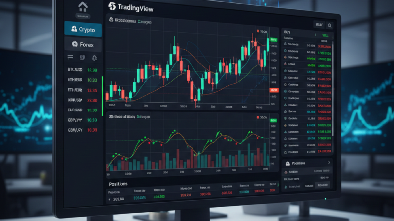 anahtar teslim kripto borsa ve forex platformu kurabilirim.