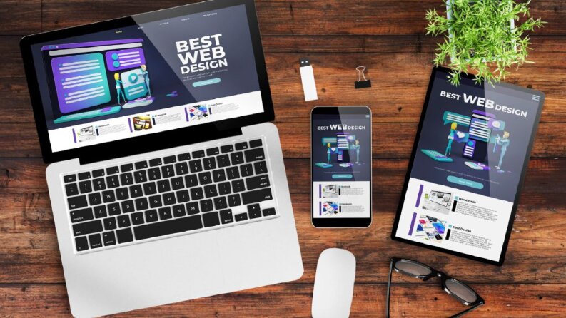 Seo uyumlu web sitesi yaparım