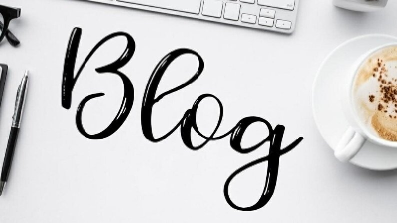 Blog yazarı