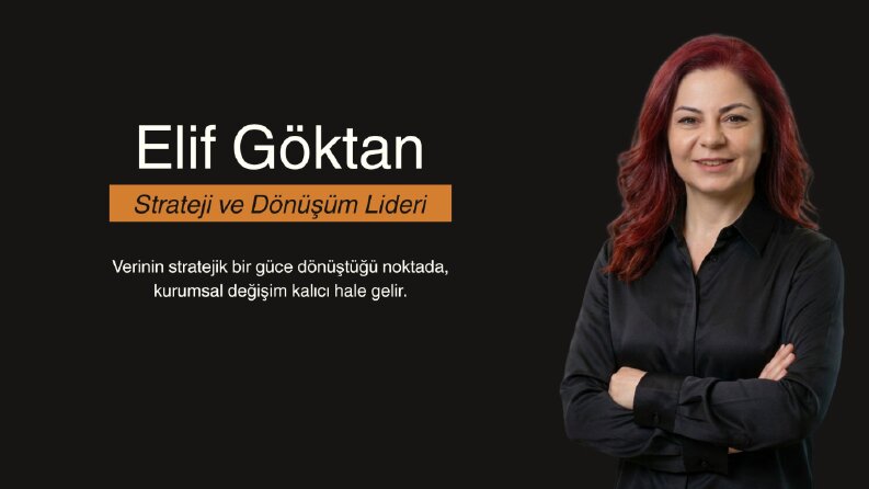 Strateji ve Dönüşüm Lideri