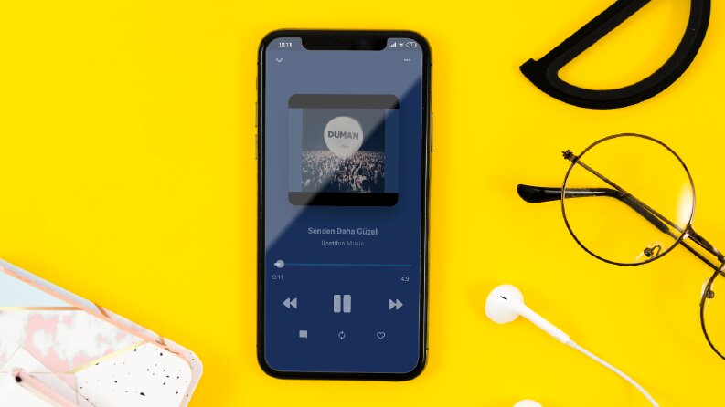 Mobil Uygulama Geliştirme Uzmanı