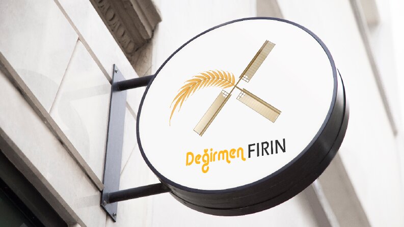 Fırın LOGO