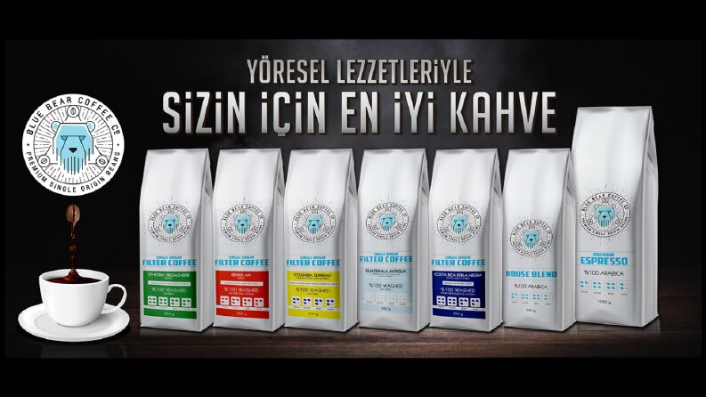 Reklam ve Banner Tasarımlarım
