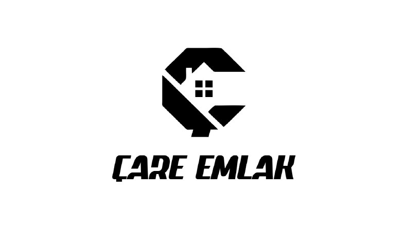 Emlak Logo Tasarımı