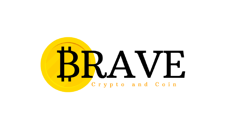Brave Cyrpto and Coin