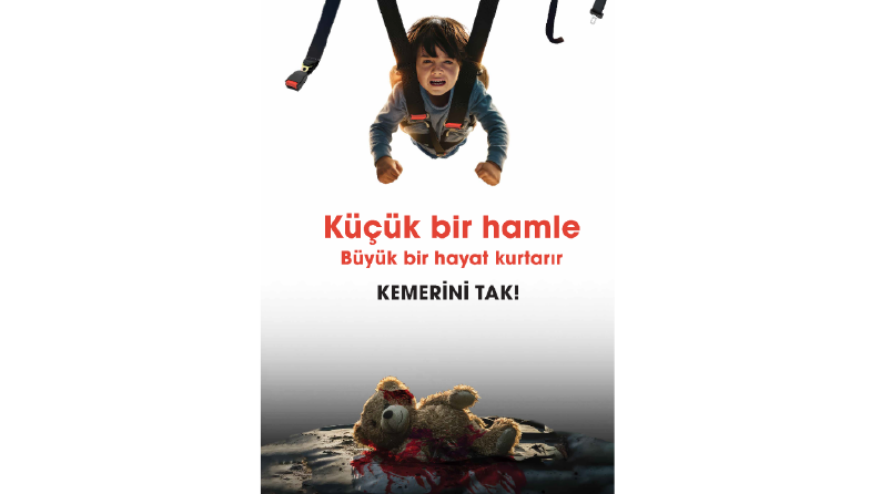 Kücük Bir Hamle Büyük Bir Hayat Kurtarır