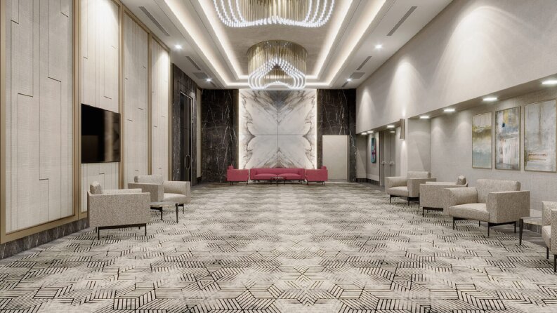 Crowne Plaza | ANKARA 