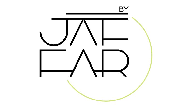 byJaffar Logo