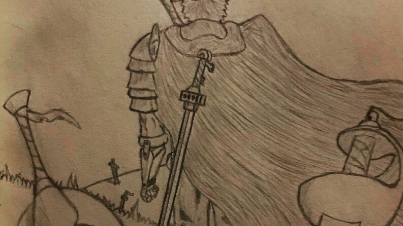 Sword Valley