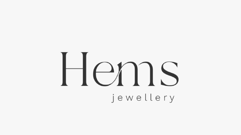 Mücevher Firması İçin Logo Tasarımı