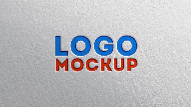Logo Kağıt Baskı Örnekleri