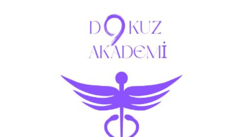 spiritüel akademi logo tasarımı