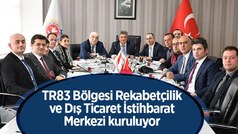 Genel Bakış