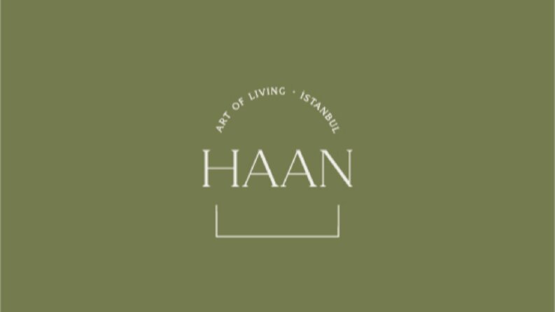Haan - Creative Branding Design
