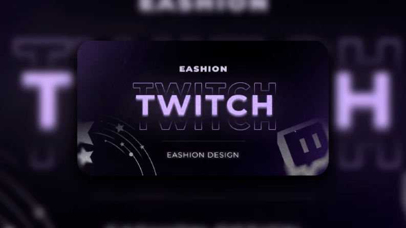 Twitch panelleri