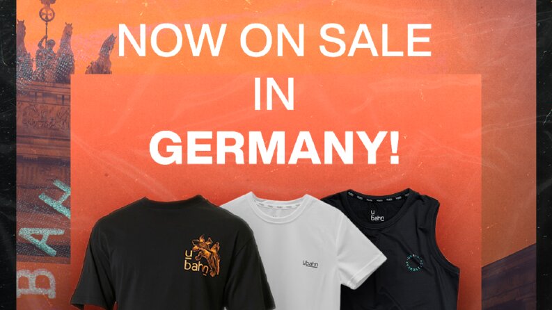 Ubahn Wear
