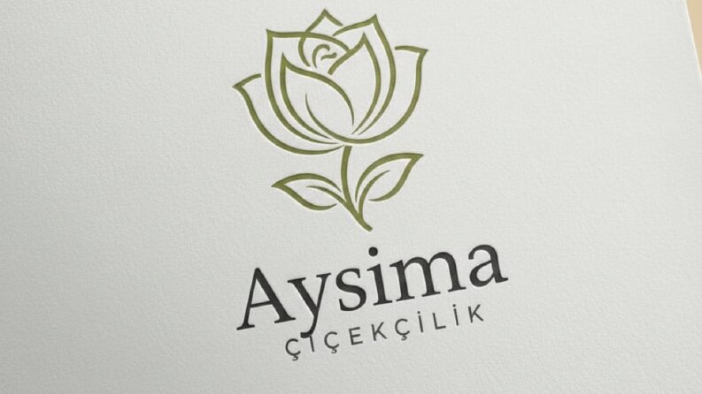 Logo tasarım 