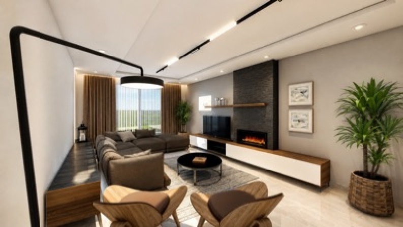 3dsmax İle Render