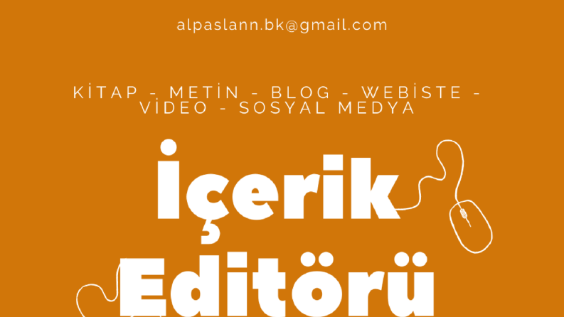 Gölge Yazarlık, Metin Yazımı ve Editörlük