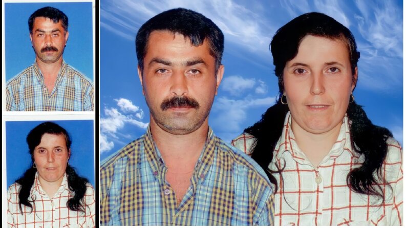 Fotoğraf restorasyon