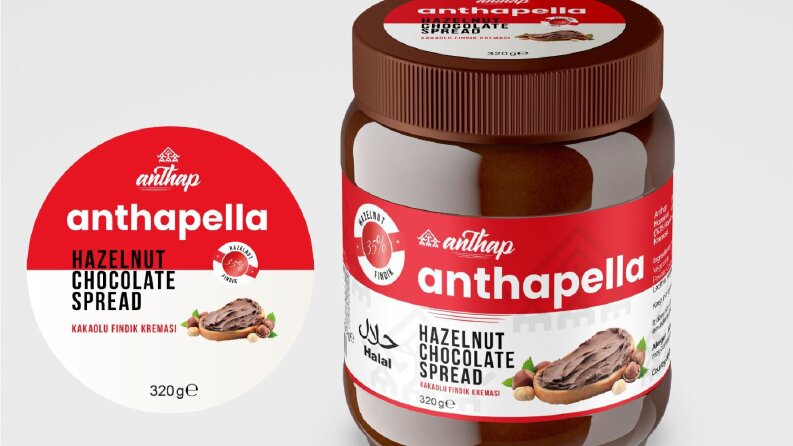 Yaratıcı Ambalaj Tasarımları