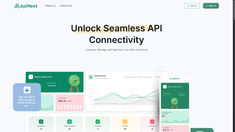 ApiMeet