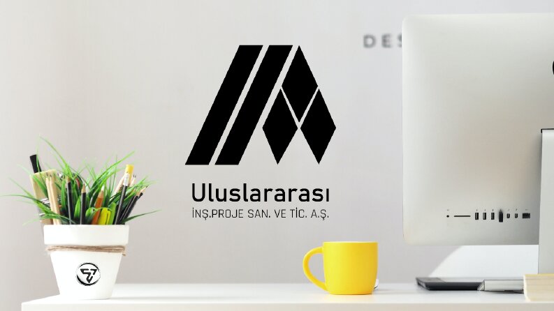 LOGO TASARIMLARIM